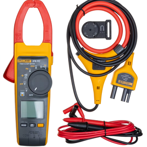 376 FC 新品純正クランプメーター - Product Image 1