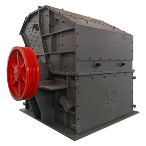 Concasseur à percussion PF 450 mm, capacité 60-550 TPH, pour le concassage de calcaire, <span class=keywords><strong>granit</strong></span>, basalte et minerais, équipement de production d'agrégats - Product Image 5