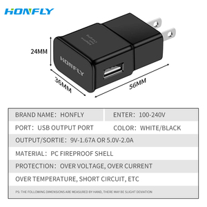Onfly-<span class=keywords><strong>cargador</strong></span> de teléfono de 15W qc3.0, cable de carga rápida tipo C o Samsung <span class=keywords><strong>Galaxy</strong></span> S6 <span class=keywords><strong>S7</strong></span>, 2023 EP-TA20JWE - Product Image 6