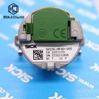 Controlador PLC SKS36-HFA0-S05 al por Mayor con Comunicación RS485 para Control Industrial y Programación PLC