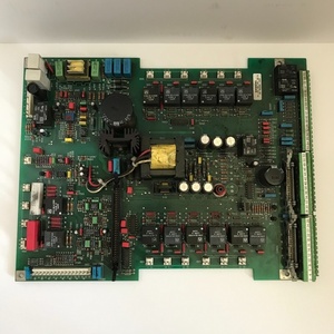 6RA 24 บอร์ดอินเทอร์เฟซพลังงาน A1-116-100-504-ISS 10 บอร์ดอินเทอร์เฟซพลังงาน PLC - Product Image 4