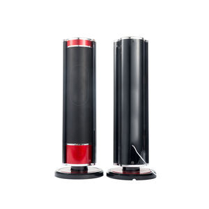 Professionele Goedkope Jerrypower Muziek Geluidssysteem 3.1 Subwoofer Speakers Voor Home Theater Met Versterker - Product Image 3