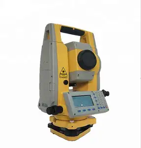 N6+ Single Prism 5000m South Total Station Reflectorless 1000m Total Station Price Types of Total Station South N4