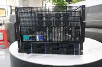 Système serveur barebone Suqiao 8U 16 GPU pour rack, compatible V100 3090 4090, occasion en stock