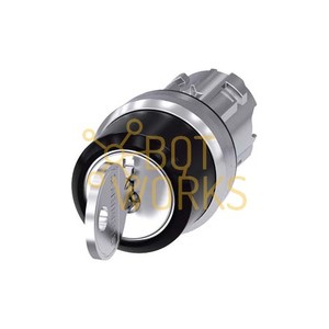 Siemens 3SU10504BL310AA0 - Nuovo - Product Image 1