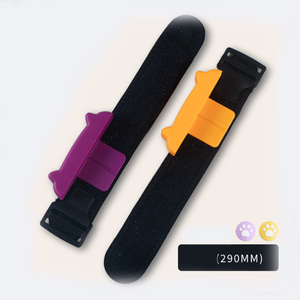 Accessoires de jeu Poignée de manette pour Nintendo Switch Dance Boxing Somatosensory Hand Rope Grips - Product Image 3