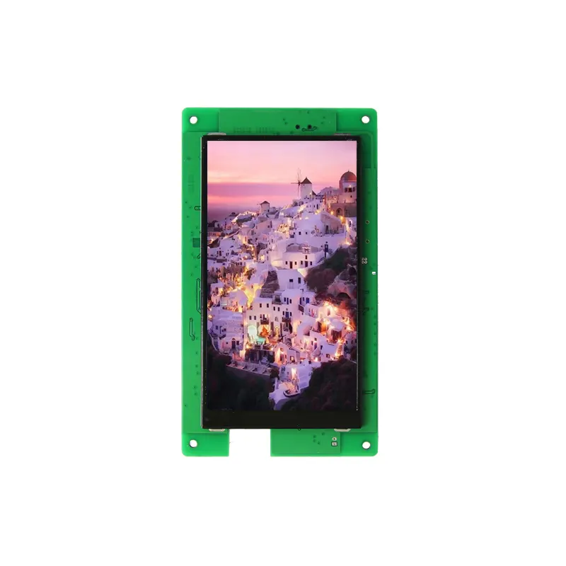 5 Inch High Definition TFT 720*1280 LCD Screen Monitor For Elevator