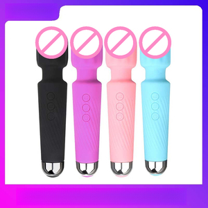 Mini Vibrador Potente para Clítoris al por Mayor - Dildo Erótico, Masajeador de Punto G y Clítoris, Vibrador Vaginal, Juguete Sexual para Mujeres - Product Image 3