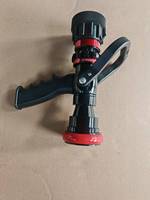 Nozel Air Pemadam Kebakaran Berkualitas Tinggi dengan Pegangan Pistol yang Dapat Disesuaikan, Pistol Air Multiguna