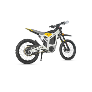 Motocicleta Todoterreno de 3000W 72V 40Ah, Motocross, Neumáticos de Alto Agarre para Todo Tipo de Terreno, Bicicleta Eléctrica - Product Image 3