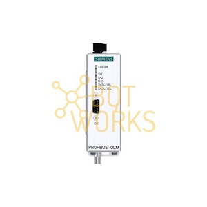 Contrôleur dédié à l'automatisation industrielle Siemens 6AG15033CA012AA0 Profibus - Neuf - Product Image 1
