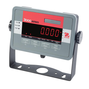 Báscula de Plataforma Electrónica Veidt T32MZH, 300 kg, Indicador de Peso, 100-240 V/50-60 Hz, T32MZH Ohaus T32MZH - Product Image 1