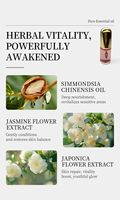 Extrait de Maca pour l'agrandissement, Huile Essentielle Liquide pour la Puissance Masculine, Massage du Pénis, Stimulant de Libido Adulte, Supplément Herbal MaleRepair