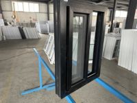 Productos más vendidos Ventanas correderas Upvc Oem Precio de fábrica Triple Glass House Windows Pvc Ventanas correderas Upvc
