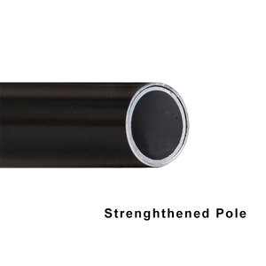 Nhôm In Quảng Cáo Ngoài Trời Flexi Rollup Đứng Cờ Biểu Ngữ - Product Image 6