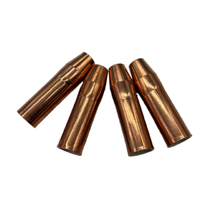 Tonyweld 3/4&quot; 19mm MIG Nozzle For TW3 300A Air-Cooled Gun 23-75