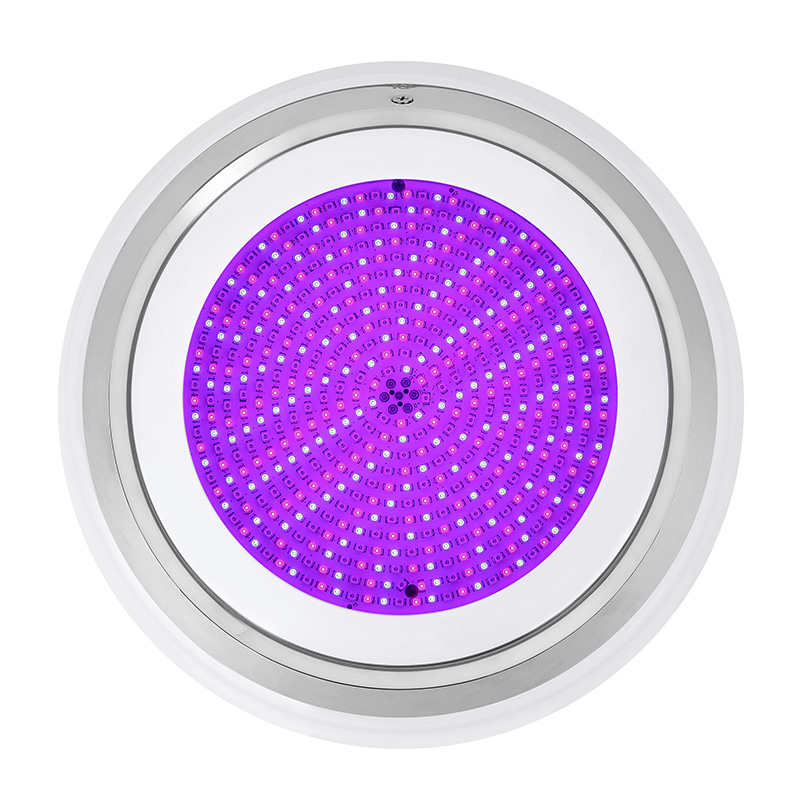 Супер яркий RGB светодиодный светильник для бассейна под заказ горячая Распродажа Водонепроницаемый подводный светодиодный свет для бассейнов