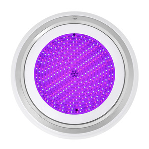 Lumière sous-marine imperméable de vente chaude adaptée aux besoins du client superbe de <span class=keywords><strong>piscine</strong></span> de RVB LED pour des piscines - Product Image 1