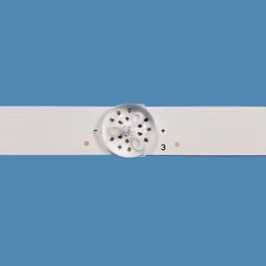 Nouvelle bande de rétroéclairage LED TV 50HR332M09A0 50D1200 <span class=keywords><strong>9X4</strong></span> pour réparation TV 4C-LB500T-RF3 - Product Image 4