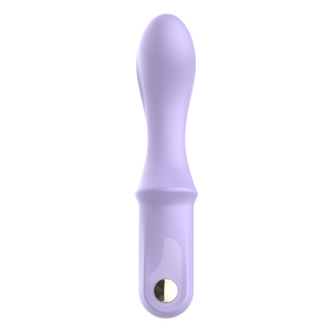 Sexyspielzeug Damenvibrator kostenloses Muster meistverkauft Mini-G-Punkt-Vibrator Silikonpenis - Product Image 4