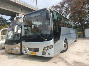<span class=keywords><strong>Autobús</strong></span> Golden Dragon, <span class=keywords><strong>Precio</strong></span> de <span class=keywords><strong>Autobús</strong></span> de Lujo para Turismo, <span class=keywords><strong>Autobús</strong></span> de Motor Delantero para Pasajeros en Venta, Autobuses de <span class=keywords><strong>55</strong></span> Asientos - Product Image 2