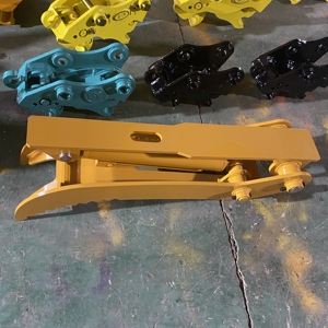 DHG-02 2024 Emmer Duimen 4-9T Graafmachine Hydraulische Duim - Product Image 4
