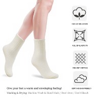 Chaussettes de sport épaisses personnalisées avec soutien de la voûte plantaire, design professionnel, impression numérique, pour jeunes, écologiques