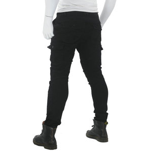 <span class=keywords><strong>Pantalones</strong></span> <span class=keywords><strong>de</strong></span> Motocicleta para <span class=keywords><strong>Hombre</strong></span>, Jeans <span class=keywords><strong>de</strong></span> <span class=keywords><strong>Moto</strong></span> con Protección, <span class=keywords><strong>Pantalones</strong></span> <span class=keywords><strong>de</strong></span> Motociclismo para Turismo, Jeans <span class=keywords><strong>de</strong></span> Motocross con Armadura Protectora GP PRO - Product Image 6