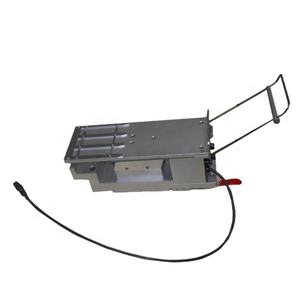 Pengumpan IC getaran 24V/220V 5 tabung SMT JUKI kualitas tinggi untuk suku cadang SMT mesin JUKI - Product Image 3