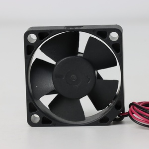 Ventilador Axial de Refrigeración SUNON MF35100V2-1000C-A99 Eléctrico OEM/ODM 35x35x10mm 5VDC 0.49W 80mA 6.5FM 7500RPM con Rodamiento Vapo - Product Image 4