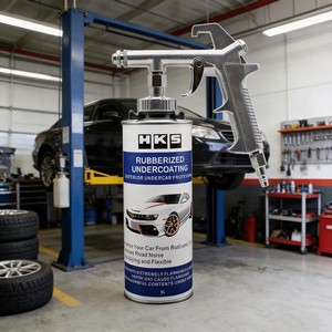 Ventes directes usine USA – Peinture de protection de châssis anti-<span class=keywords><strong>rouille</strong></span> et anti-corrosion, haute couvrance, caoutchoutée, pour réparation automobile - Product Image 1