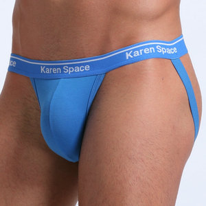 La mejor venta de productos gay bueno tangas para Hombre Ropa interior <span class=keywords><strong>boxer</strong></span> shorts Ajuste flojo - Product Image 2