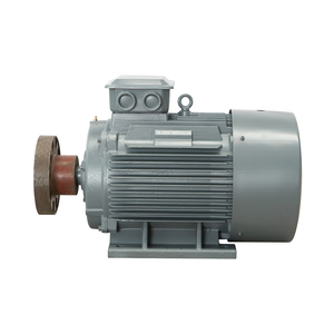 Générateur éolien à aimants 3kw 5kw 10kw 15kw 20kw 50kw 100kw 500kw, Générateur éolien PMG - Product Image 2