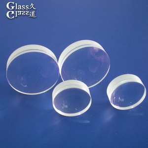 Ống kính phóng đại chuyên nghiệp-Ống kính lồi kính quang học BK7 (<span class=keywords><strong>10x</strong></span>, 15X, 20x) - Product Image 4