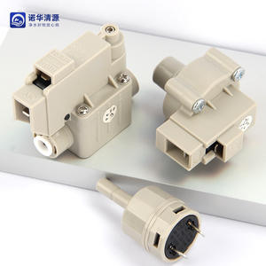 Interruptor de Alta Presión Nanyang Grand Collection 0.11-0.26Mpa, Accesorio para Purificador de Agua - Product Image 3