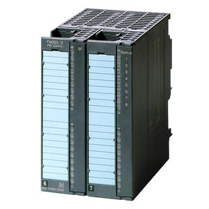 Module de commande PLC en stock Automatisation électrique industrielle 6ES7540-1AD00-0AA0 - Product Image 4