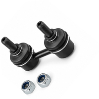 Barre stabilisatrice avant 54830-34000 pour Hyundai Sonata Kia Magentis Optima, fournie par l'usine