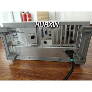 ออสซิลโลสโคปแบบออปติคอล Agilent 86100A มือสอง * hx - Product Image 4