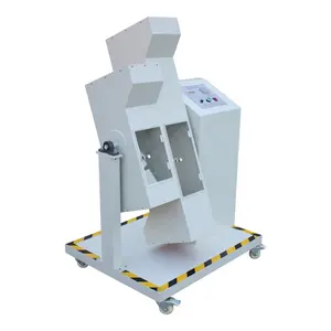 Roller Drop Tester/mobile Phone Double Roller Drop Testing Machine/repeated Drop Testing Machine