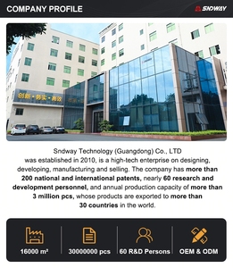 Télémètre laser numérique d'extérieur Sndway SW-DS 50m-120m pour la mesure de <span class=keywords><strong>distance</strong></span>, de surface et de volume, idéal pour la construction - Product Image 6