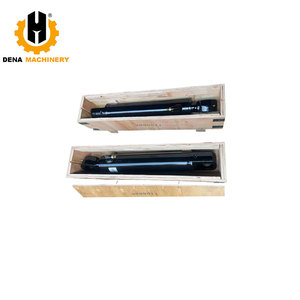 Cilindro Hidráulico de Punta de Cuchilla para <span class=keywords><strong>Motoniveladora</strong></span> 16 <span class=keywords><strong>16M3</strong></span> 18 18M3 389-9511 3899511 - Product Image 4
