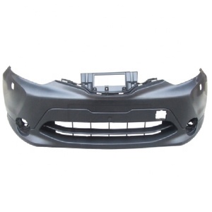 <span class=keywords><strong>PARAURTI</strong></span> <span class=keywords><strong>ANTERIORE</strong></span> per <span class=keywords><strong>QASHQAI</strong></span> 2014 OEM 62022-4EA0H 62022-4EF0H - Product Image 1