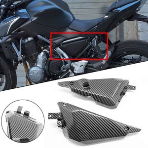 Muestra Gratuita FonsenX <span class=keywords><strong>Precio</strong></span> de Fábrica Suministro Directo al por Mayor Piezas y Accesorios Personalizados para Kawasaki <span class=keywords><strong>Z650</strong></span> Z 650 - Product Image 2