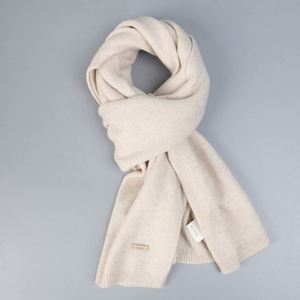 Nueva Llegada, Bufandas Anchas Tejidas 100% Lana para Mujer, Cálidas para Invierno, Modernas y a la Moda, de Lana Fina, Suaves y Cómodas - Product Image 6