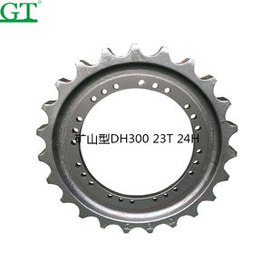 Vender excavadora piñón para DX225LCA con el número de parte 200108-00095A - Product Image 4