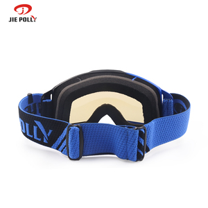 Gafas de Motocross de Moda, Novedad 2026, Precio al por Mayor, Servicio OEM, Logotipo Personalizado - Product Image 4