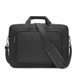 Étui rigide pour ordinateur portable, mallette d'affaires, antivol, ignifuge, sac à main intelligent pour hommes et femmes, sac pour ordinateur portable de 15 pouces - Product Image 1