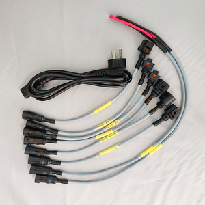 Cri350 Piezo phun thử nghiệm cho <span class=keywords><strong>Siemens</strong></span> DIESEL Common Rail vdo Piezo điện phun AHE du lịch công cụ đo lường - Product Image 3