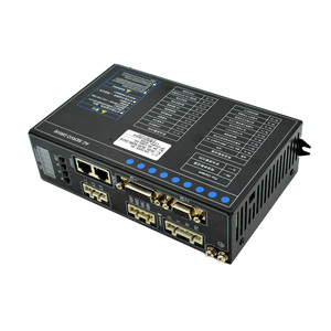 Motor y Controlador de CA de Alta Velocidad, 2500 rpm, 1.5 kW, para Fresadora - Product Image 3