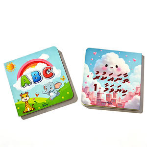 หนังสือนิทาน<span class=keywords><strong>เด็ก</strong></span>ปกแข็งคุณภาพสูง พิมพ์ออฟเซ็ตตามสั่ง ปรับแต่งได้ เสริมสร้างพัฒนาการ<span class=keywords><strong>เด็ก</strong></span>ก่อนวัยเรียน - Product Image 1